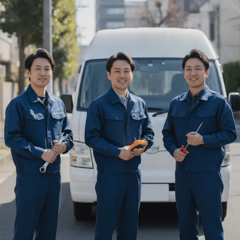 分電盤交換 のチーム: Edogawe